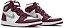 AIR JORDAN 1 HIGH RETRO OG BORDEAUX - Imagem 2