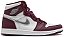AIR JORDAN 1 HIGH RETRO OG BORDEAUX - Imagem 1