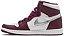 AIR JORDAN 1 HIGH RETRO OG BORDEAUX - Imagem 3