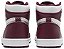 AIR JORDAN 1 HIGH RETRO OG BORDEAUX - Imagem 4