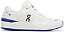 TÊNIS ON THE ROGER PRO WHITE INDIGO - Imagem 1