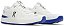 TÊNIS ON THE ROGER PRO WHITE INDIGO - Imagem 2