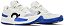 TÊNIS ON THE ROGER PRO CLAY WHITE INDIGO - Imagem 2