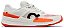 TÊNIS ON THE ROGER PRO 2 CLAY WHITE FLAME - Imagem 1
