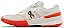 TÊNIS ON THE ROGER PRO 2 CLAY WHITE FLAME - Imagem 3