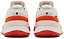 TÊNIS ON THE ROGER PRO 2 CLAY WHITE FLAME - Imagem 4