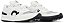 TÊNIS ON THE ROGER PRO 2 CLAY WHITE BLACK - Imagem 2