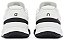 TÊNIS ON THE ROGER PRO 2 CLAY WHITE BLACK - Imagem 4