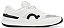 TÊNIS ON THE ROGER PRO 2 CLAY WHITE BLACK - Imagem 1