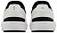 TÊNIS ON THE ROGER ADVANTAGE WHITE MIDNIGHT - Imagem 4
