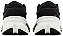 TÊNIS ON CLOUDFLYER 5 BLACK WHITE - Imagem 4
