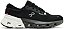 TÊNIS ON CLOUDFLYER 5 BLACK WHITE - Imagem 1