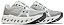 TÊNIS ON CLOUDECLIPSE ALLOY WHITE - Imagem 2