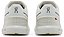 TÊNIS ON CLOUD 6 TRIPLE WHITE - Imagem 4