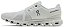 TÊNIS ON CLOUD 6 TRIPLE WHITE - Imagem 3