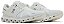 TÊNIS ON CLOUD 6 TRIPLE WHITE - Imagem 2