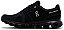 TÊNIS ON CLOUD 6 TRIPLE BLACK - Imagem 4