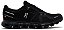TÊNIS ON CLOUD 6 TRIPLE BLACK - Imagem 1