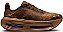 TÊNIS NIKE VOMERO PREMIUM FLAT STOUT MARROM - Imagem 1