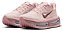 TÊNIS NIKE VOMERO PREMIUM PARTICLE ROSE BURGUNDY ROSA - Imagem 2