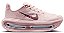 TÊNIS NIKE VOMERO PREMIUM PARTICLE ROSE BURGUNDY ROSA - Imagem 1