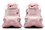 TÊNIS NIKE VOMERO PREMIUM PARTICLE ROSE BURGUNDY ROSA - Imagem 4