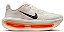 TÊNIS NIKE VOMERO PREMIUM SAIL COCONUT MILK BRANCO - Imagem 1