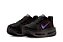 TÊNIS NIKE VOMERO PREMIUM BLACK SAPPHIRE ROSE PRETO - Imagem 2