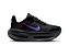 TÊNIS NIKE VOMERO PREMIUM BLACK SAPPHIRE ROSE PRETO - Imagem 1