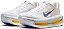 TÊNIS NIKE VOMERO PREMIUM WHITE LAPIS TOTAL ORANGE OFF WHITE - Imagem 2