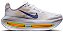 TÊNIS NIKE VOMERO PREMIUM WHITE LAPIS TOTAL ORANGE OFF WHITE - Imagem 1