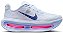 TÊNIS NIKE VOMERO PREMIUM BLUE TINT LILÁS - Imagem 1