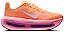 TÊNIS NIKE VOMERO PREMIUM TANGERINE TINT LARANJA - Imagem 1
