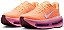 TÊNIS NIKE VOMERO PREMIUM TANGERINE TINT LARANJA - Imagem 2