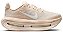 TÊNIS NIKE VOMERO PREMIUM CHALK BEGE - Imagem 1