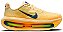 TÊNIS NIKE VOMERO PREMIUM ALABASTER AMARELO - Imagem 1