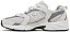 TÊNIS NEW BALANCE 530 GREY MATTER HARBOR GREY - Imagem 3