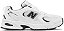 TÊNIS NEW BALANCE 530 WHITE BLACK - Imagem 1