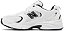 TÊNIS NEW BALANCE 530 WHITE BLACK - Imagem 3