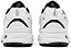 TÊNIS NEW BALANCE 530 WHITE BLACK - Imagem 4