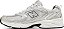 TÊNIS NEW BALANCE 530 GREY MATTER SILVER METALLIC - Imagem 3
