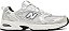 TÊNIS NEW BALANCE 530 GREY MATTER SILVER METALLIC - Imagem 1
