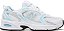 TÊNIS NEW BALANCE 530 WHITE BLUE HAZE - Imagem 1