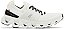 TÊNIS ON CLOUDSWIFT 3 IVORY BLACK - Imagem 1