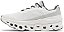 TÊNIS ON CLOUDMONSTER WHITE BLACK - Imagem 3