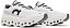 TÊNIS ON CLOUDMONSTER WHITE BLACK - Imagem 2