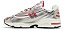 Tênis New Balance ThisisNever x 1000 Silver Valiant Poppy 1 TÊNIS NEW BALANCE THISISNEVER X 1000 SILVER VALIANT POPPY - Imagem 3