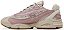 TÊNIS NEW BALANCE JOE FRESHGOODS X NEW BALANCE 1000 WHEN THINGS WERE PURE PACK PINK MINK MOON - Imagem 3