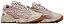 TÊNIS NEW BALANCE JOE FRESHGOODS X NEW BALANCE 1000 WHEN THINGS WERE PURE PACK PINK MINK MOON - Imagem 2
