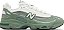 TÊNIS NEW BALANCE 1000 MALLARD GREEN SEA SALT - Imagem 1